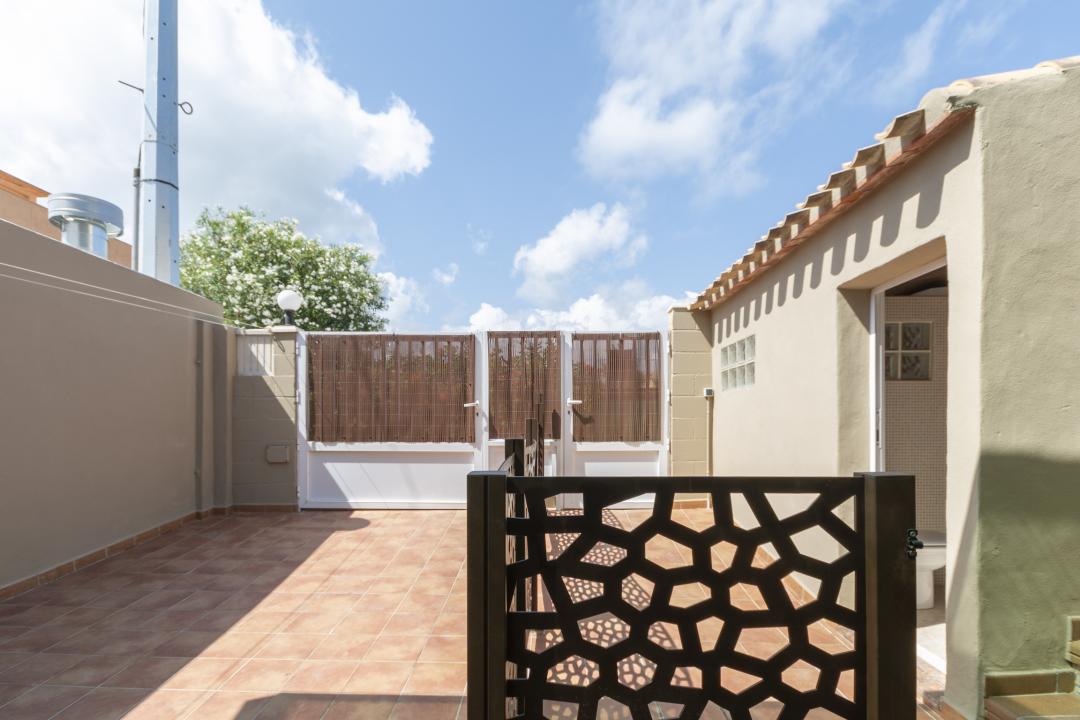 Vakantiehuis Denia Te Huur Spanje