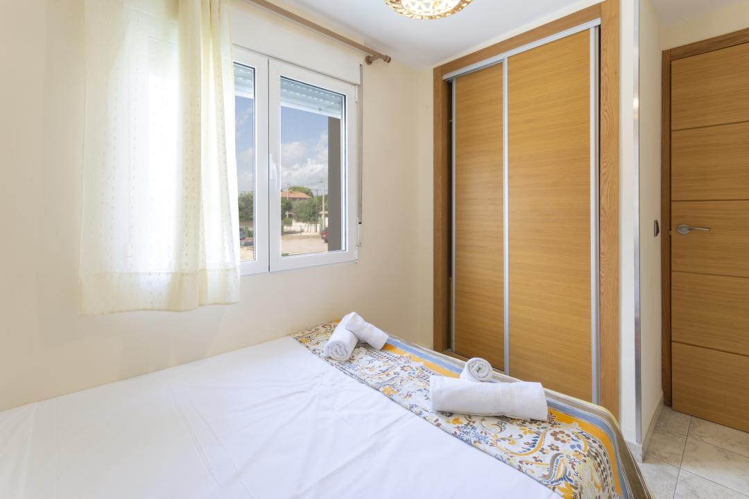 Vakantiehuis Denia Te Huur Spanje