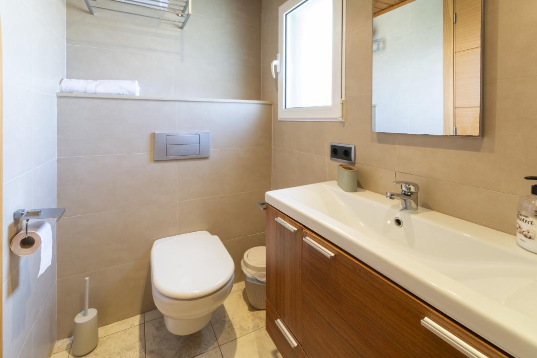 Vakantiehuis Denia Te Huur Spanje