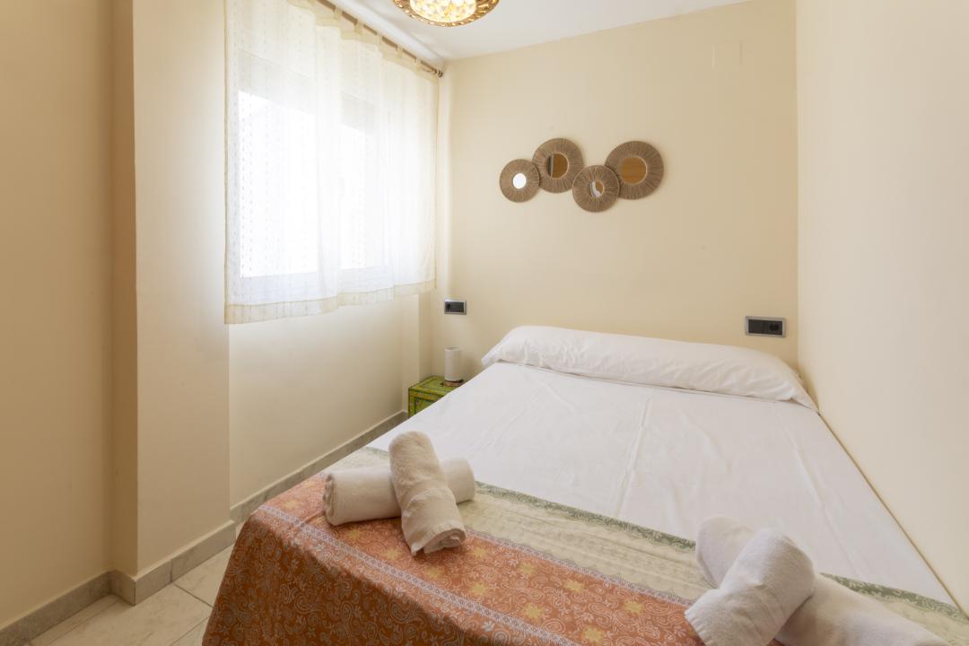 Vakantiehuis Denia Te Huur Spanje