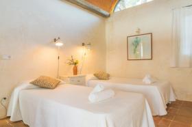 Holiday home Son Servera for rent Spain