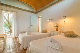 Holiday home Son Servera for rent Spain