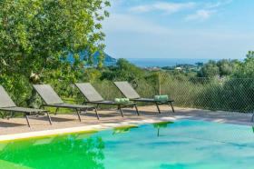 Holiday home Son Servera for rent Spain