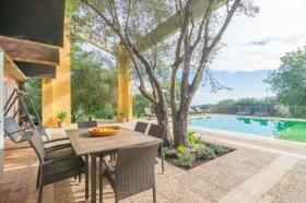 Holiday home Son Servera for rent Spain