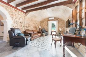 σπίτι διακοπών Búger Προς Ενοικίαση Ισπανία