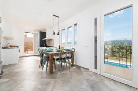 σπίτι διακοπών Búger Προς Ενοικίαση Ισπανία