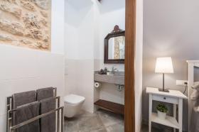 σπίτι διακοπών Búger Προς Ενοικίαση Ισπανία