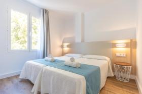 Dom wakacyjny Capdepera  Hiszpania