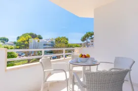 Maison de vacances pour le loyer à Capdepera-Canyamel, Espagne