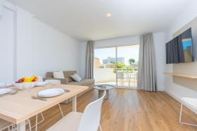 Dom wakacyjny Capdepera  Hiszpania