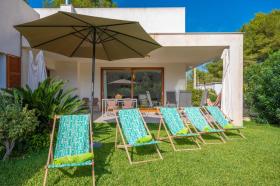 Holiday home for rent in Manresa, Spain