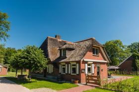 Ferienhaus zu vermieten in Wierden-Zuna, Niederlande