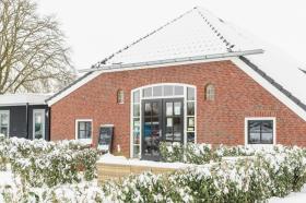 Vakantiehuis Wierden Te Huur Nederland