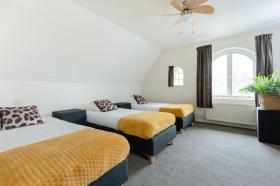 Vakantiehuis Wierden Te Huur Nederland