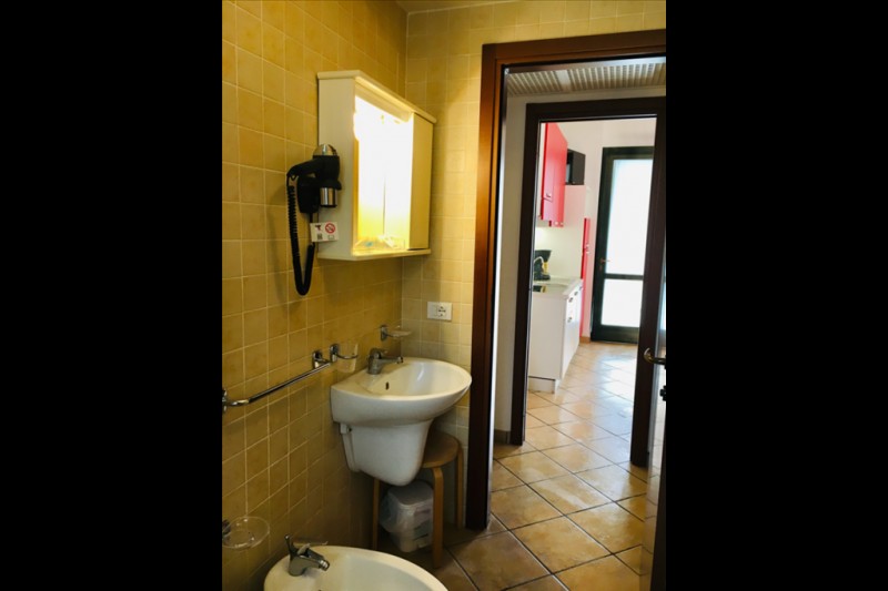 Maison de vacances Lido de Spina Loyer Italie