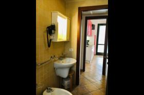 度假屋 斯皮纳丽都  意大利