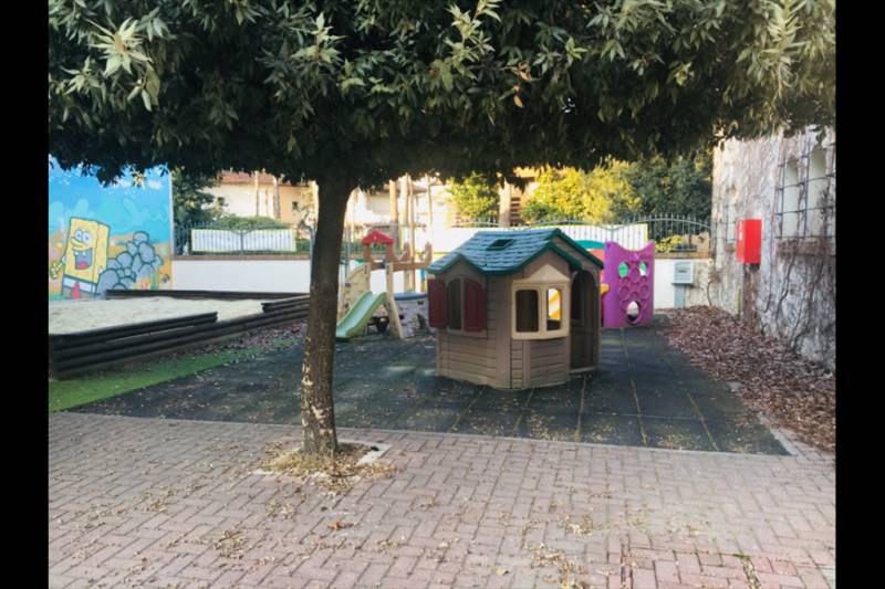 Maison de vacances Lido de Spina Loyer Italie