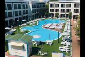 Feriehus til leie i Lido di Spina, Italy