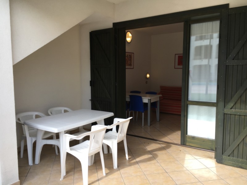 Maison de vacances Lido de Spina Loyer Italie