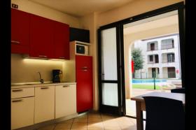 度假屋 斯皮纳丽都  意大利