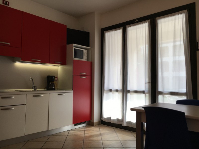 Maison de vacances Lido de Spina Loyer Italie