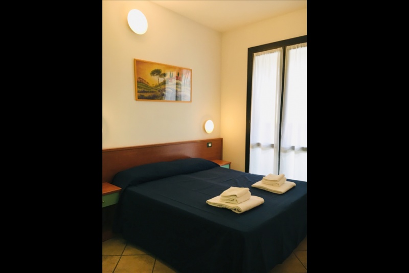 Maison de vacances Lido de Spina Loyer Italie