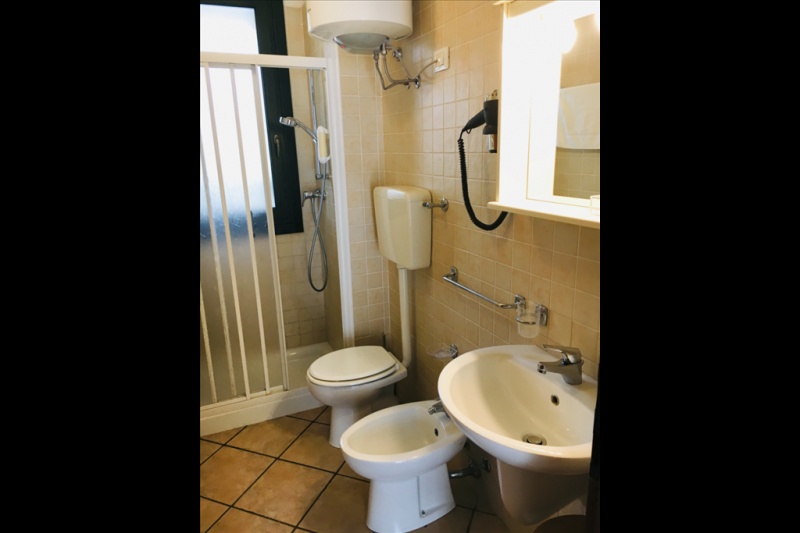 Maison de vacances Lido de Spina Loyer Italie