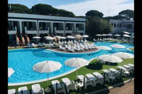 Holiday home for rent in Lido di Spina, Italy