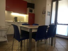 Дом отдыха Лидо ди Спина Аренда Италия