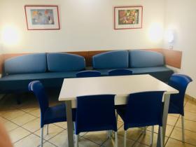 Дом отдыха Лидо ди Спина Аренда Италия