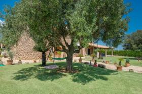 Ferienhaus Sa Pobla zu mieten Spanien