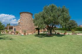Ferienhaus Sa Pobla zu mieten Spanien