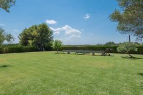 Ferienhaus Sa Pobla zu mieten Spanien