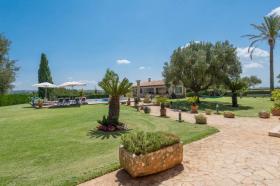 Ferienhaus Sa Pobla zu mieten Spanien