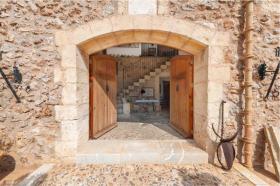 Ferienhaus Sa Pobla zu mieten Spanien