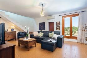 度假屋 阿尔塔 西班牙