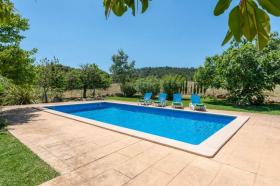 度假屋 阿尔塔 西班牙