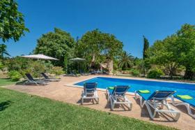 度假屋 阿尔塔 西班牙