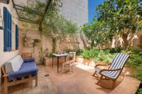 Holiday home for rent in el Port de la Selva, Spain