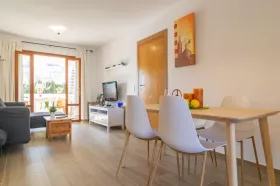 Holiday home Capdepera for rent Spain