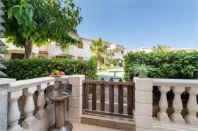 Holiday home Capdepera for rent Spain