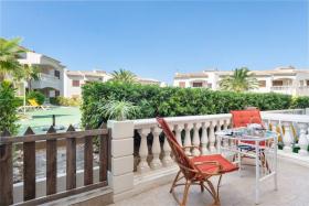 Holiday home Capdepera for rent Spain