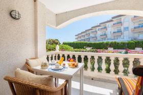 Holiday home Capdepera for rent Spain
