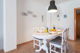 度假屋 坎·皮卡福特 西班牙