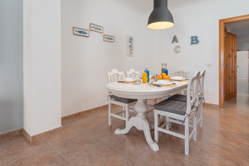 Holiday home Can Picafort for rent Spain