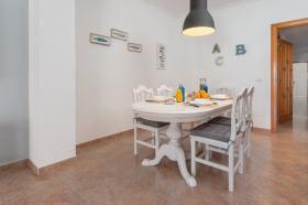 度假屋 坎·皮卡福特 西班牙