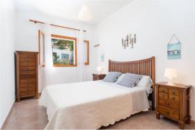 度假屋 坎·皮卡福特 西班牙