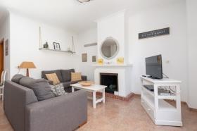 度假屋 坎·皮卡福特 西班牙