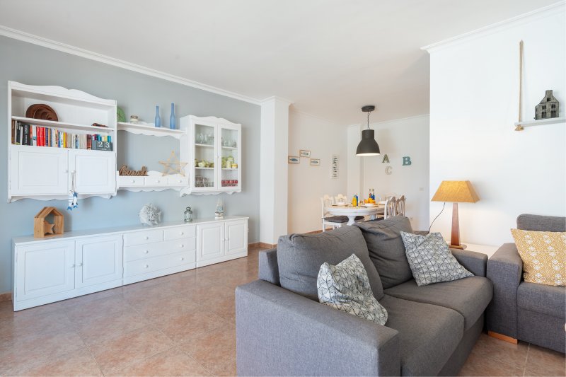 Holiday home Can Picafort for rent Spain