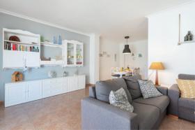 度假屋 坎·皮卡福特 西班牙